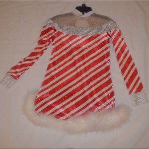 Christmas Party Costume